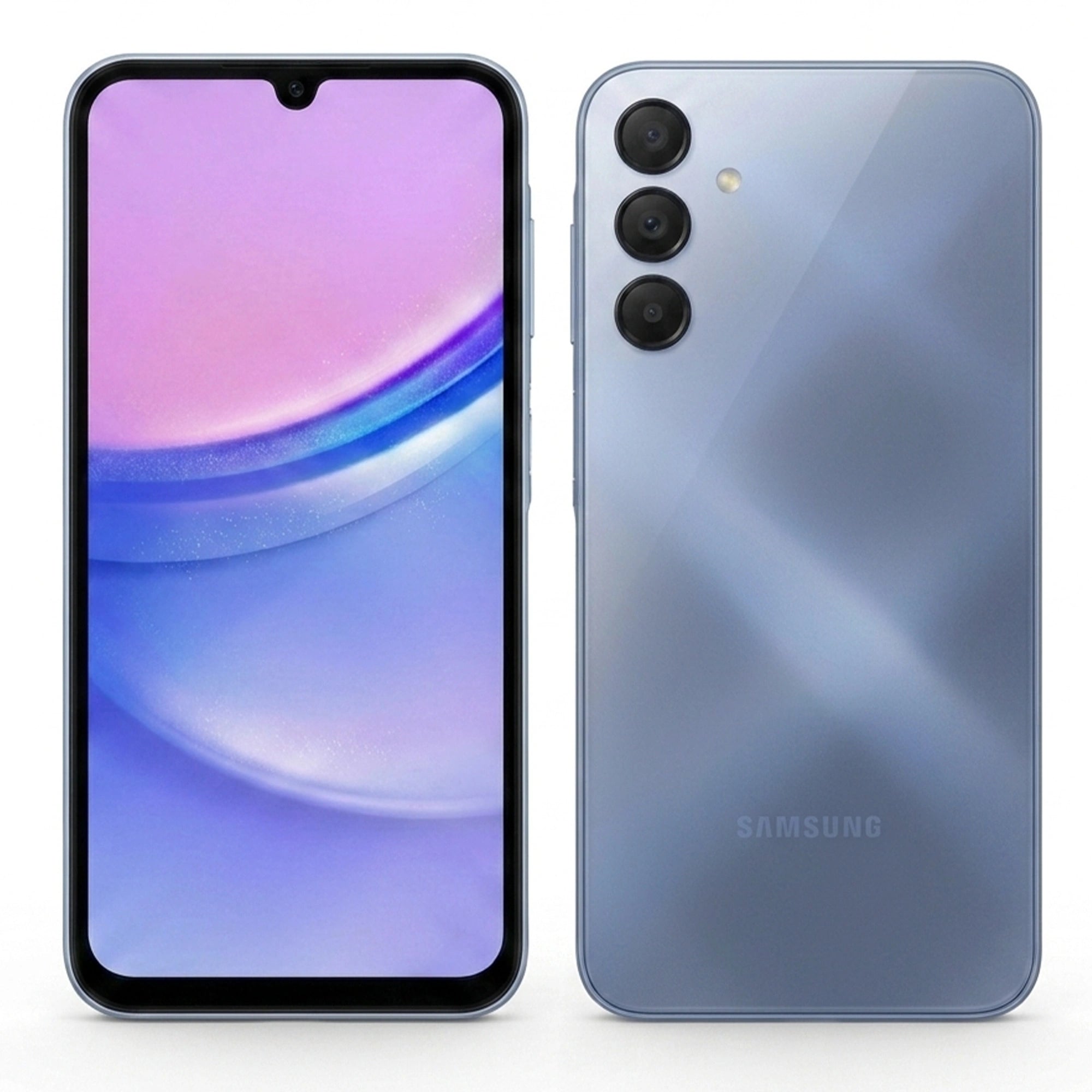 Samsung Galaxy A15 5G SIM-Free