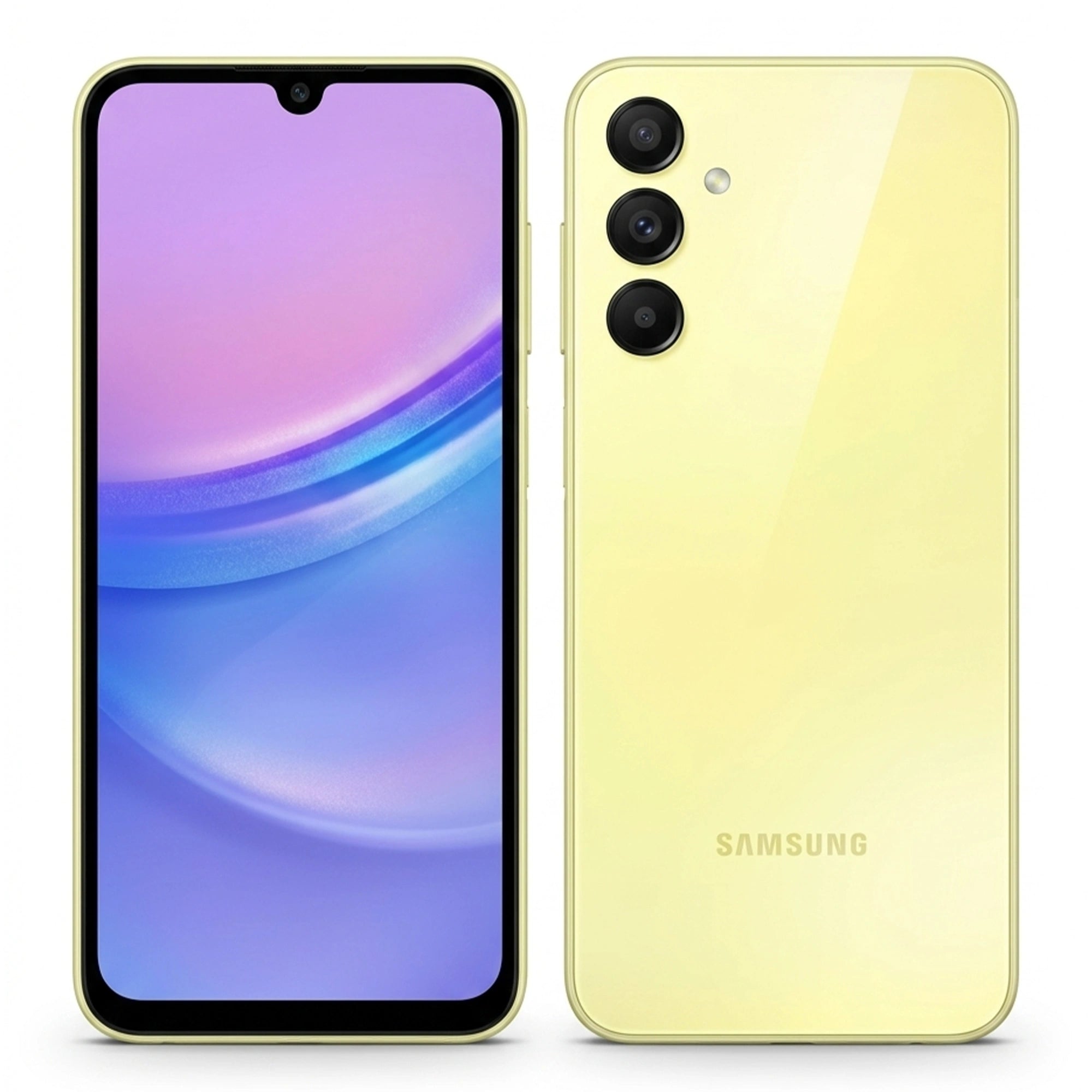 Samsung Galaxy A15 5G SIM-Free