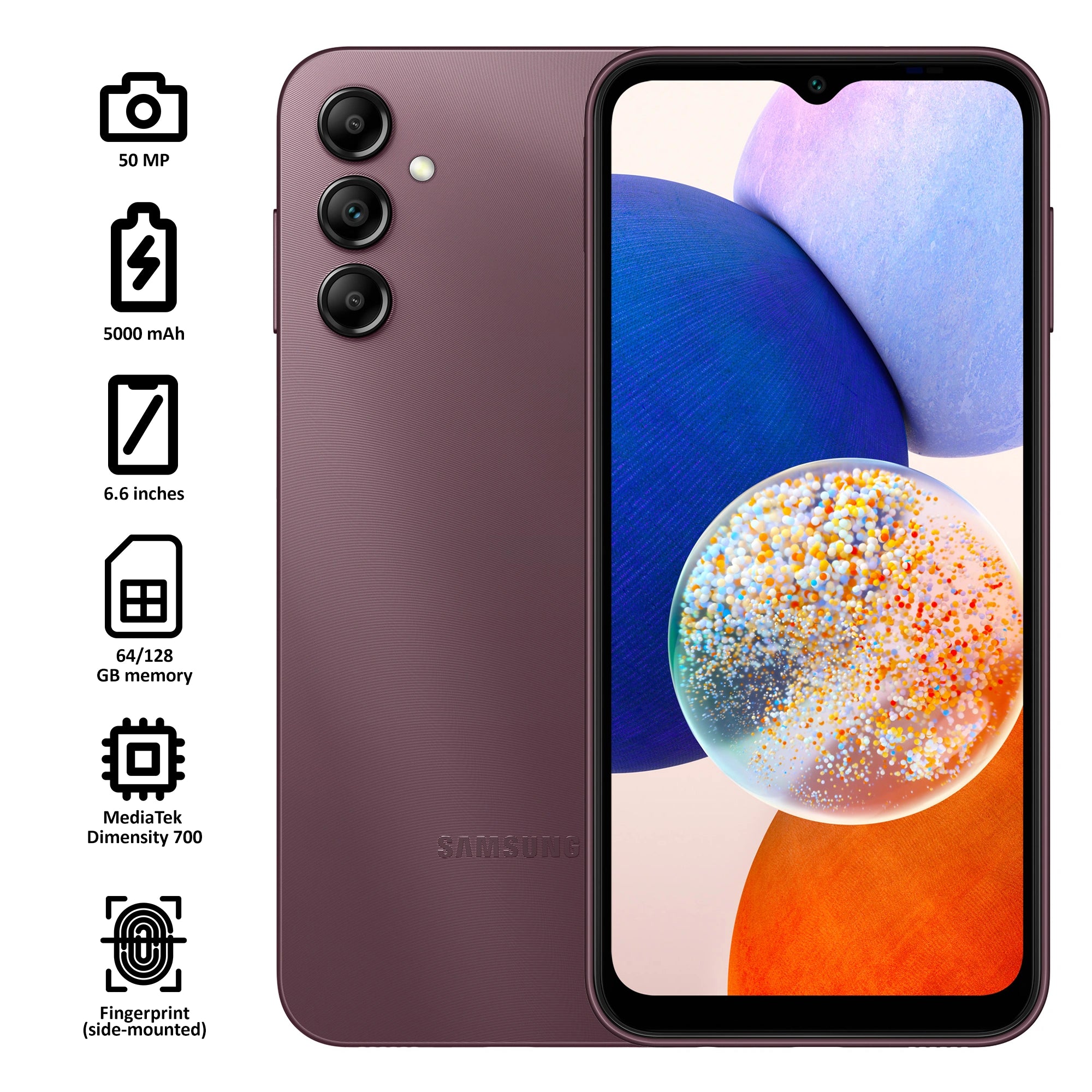 Samsung Galaxy A14 5G Refurbished