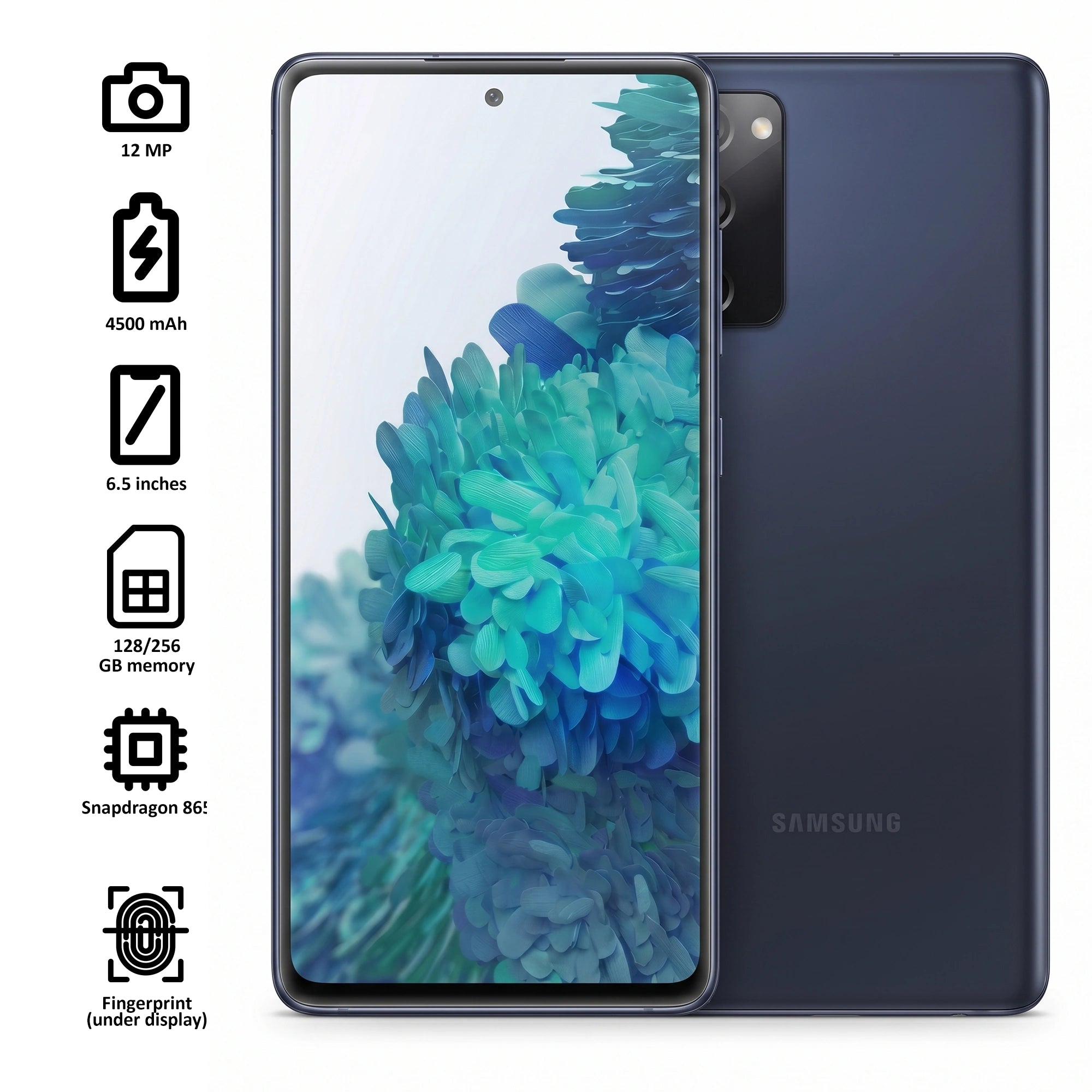 Samsung Galaxy S20 FE 5G Refurbished