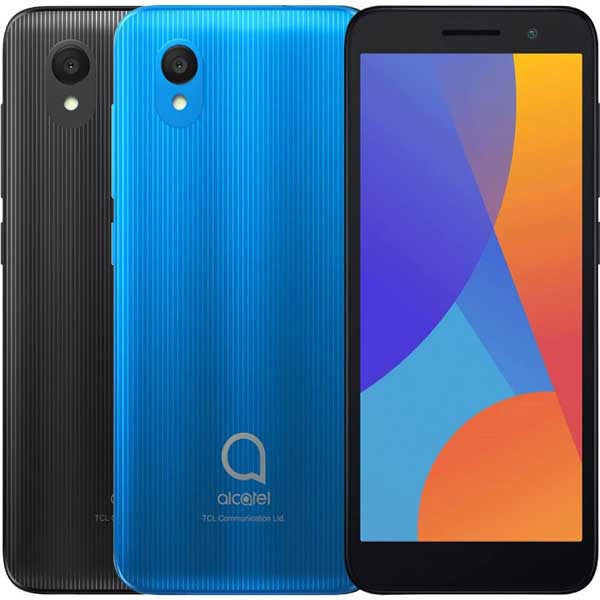 Alcatel 1 (2021) - Smartphone - 5.0" - 5MP - 2000mAh