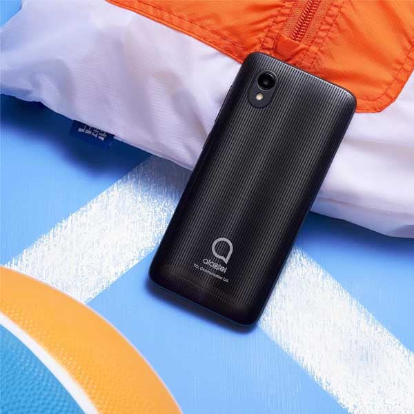 Alcatel 1 (2021) - Smartphone - 5.0" - 5MP - 2000mAh