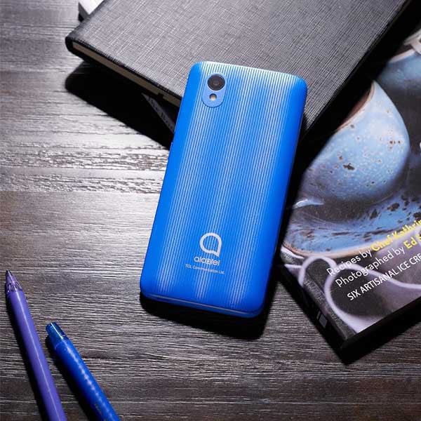 Alcatel 1 (2021) - Smartphone - 5.0" - 5MP - 2000mAh