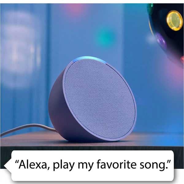 Amazon Echo Pop