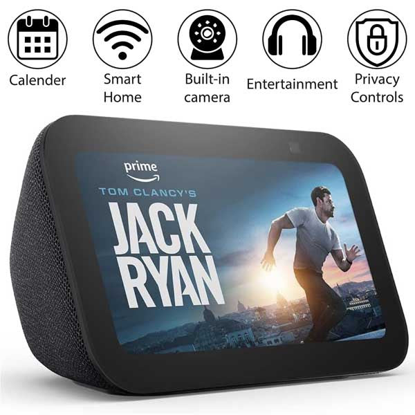 Amazon Echo Show 5 3rd Generation