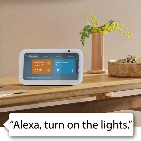Amazon Echo Show 5 3rd Generation