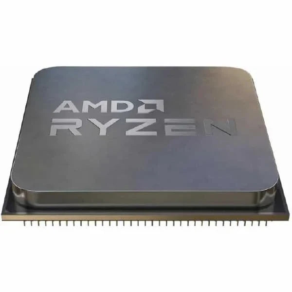 AMD Ryzen 7 5700G 8-core, 16-Thread Processor with Wraith Stealth Cooler, up to 4.6GHz