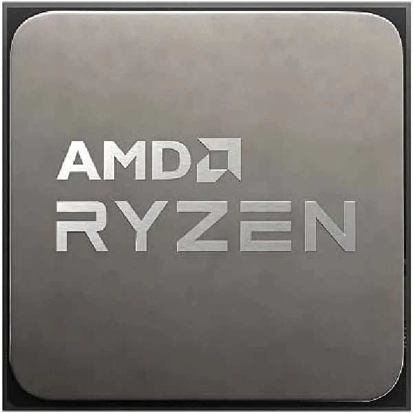 AMD Ryzen 7 5700G 8-core, 16-Thread Processor with Wraith Stealth Cooler, up to 4.6GHz