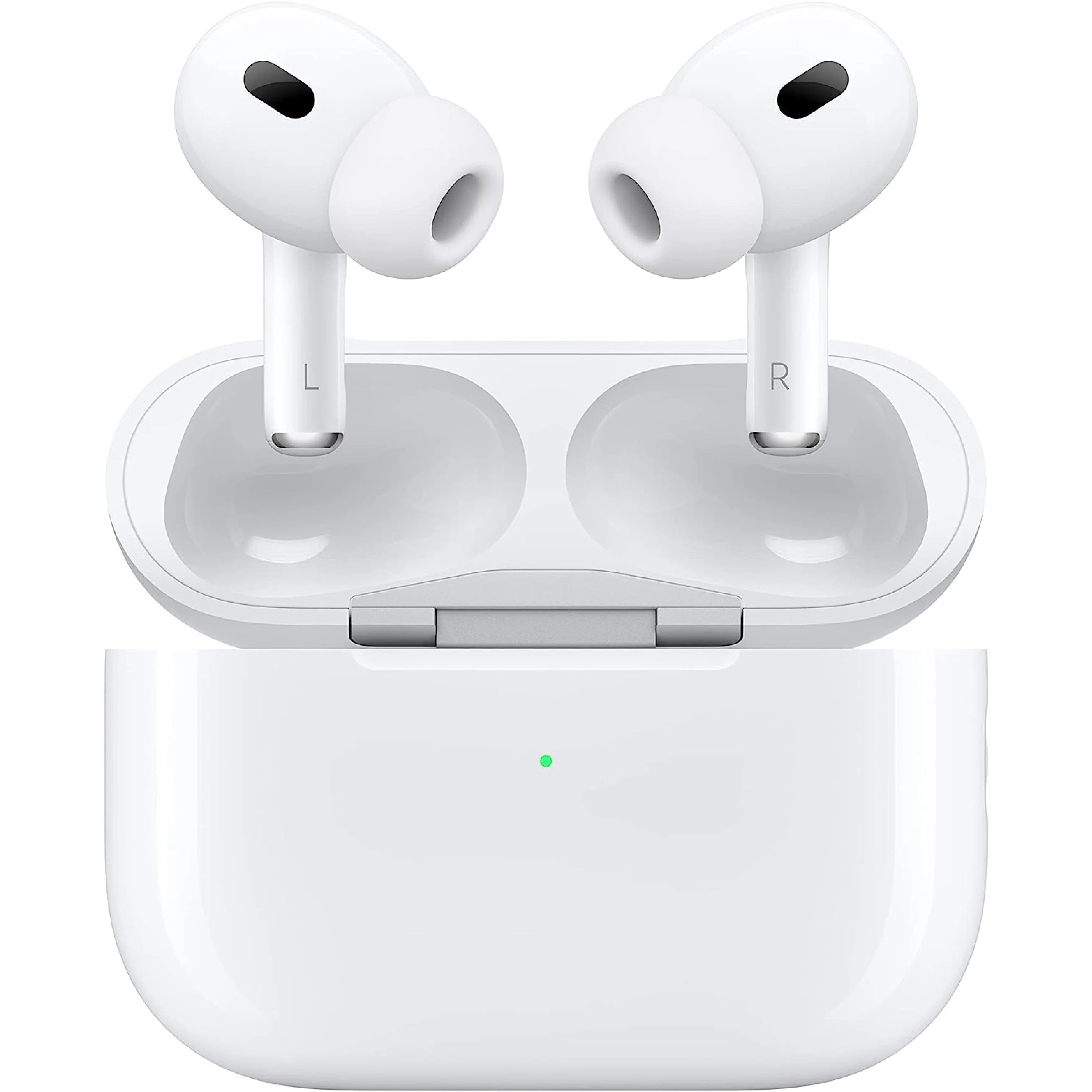 Apple AirPods Pro (2nd generation) with MagSafe Charging Case