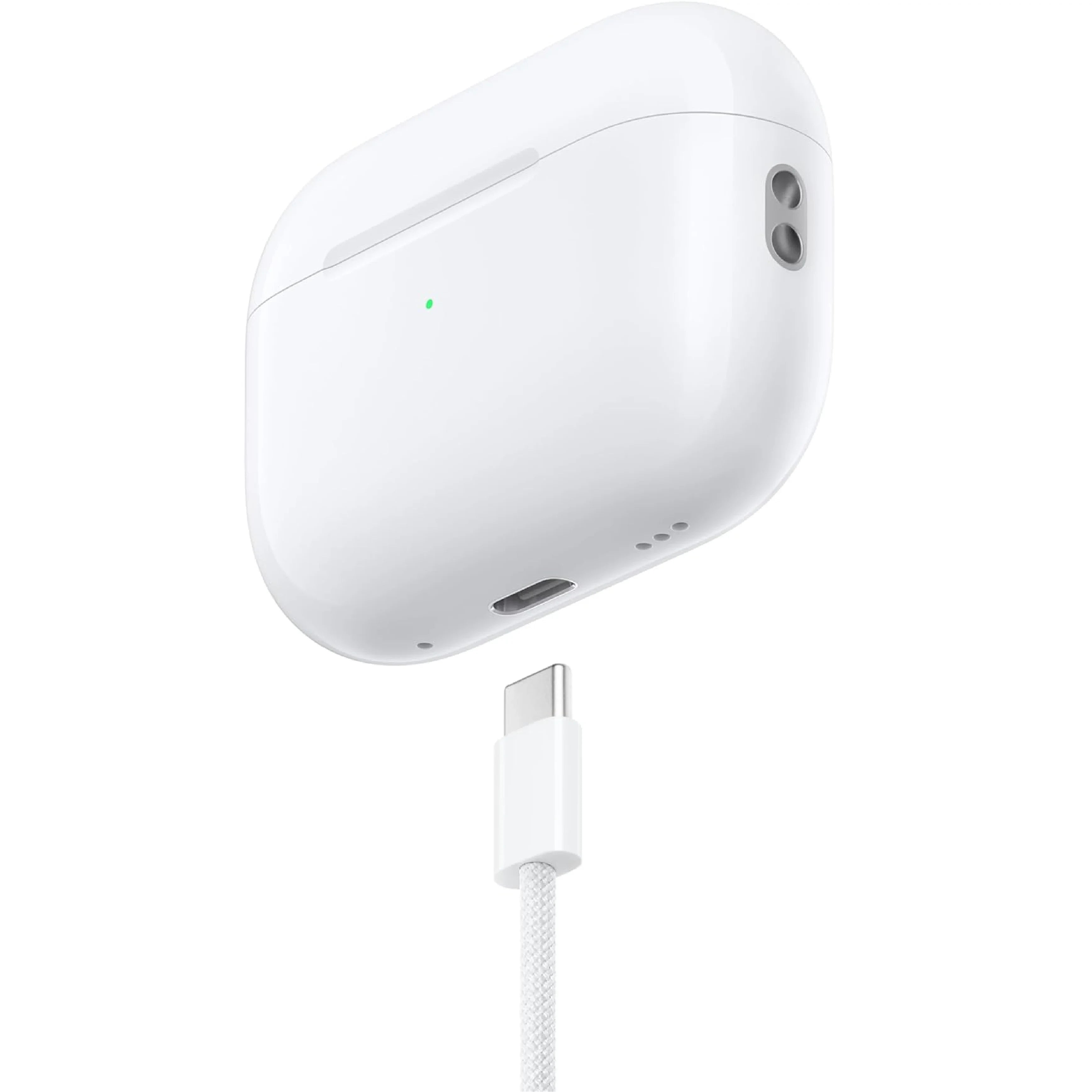 Apple AirPods Pro (2nd generation) with MagSafe Charging Case