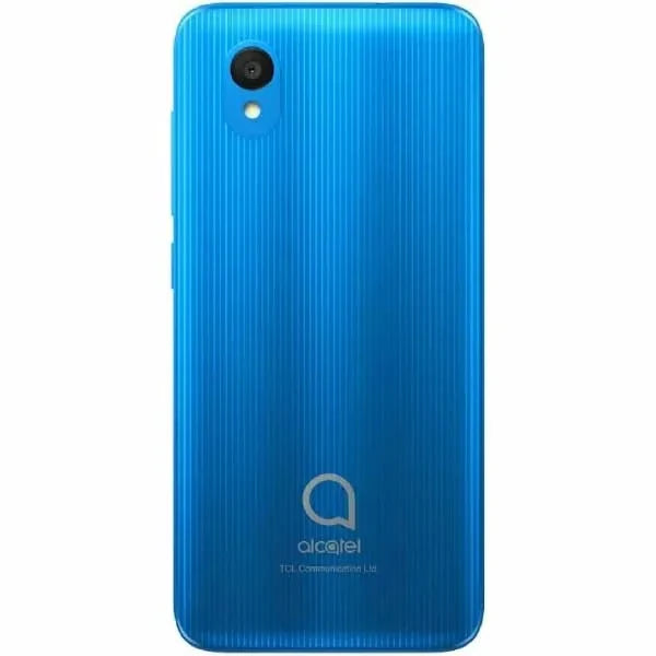 Alcatel 1s 2021 - 6.6" - 4000mAh - 13mp - (Used)