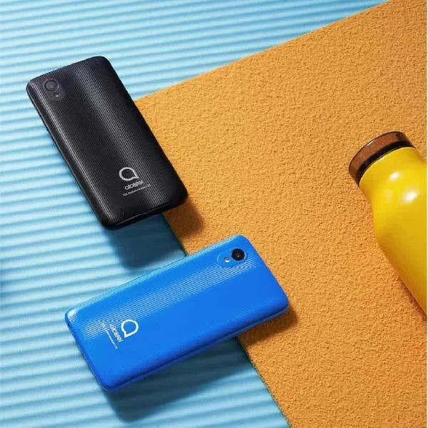 Alcatel 1s 2021 - 6.6" - 4000mAh - 13mp