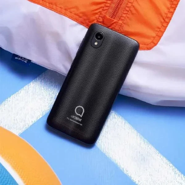 Alcatel 1s 2021 - 6.6" - 4000mAh - 13mp - (Used)