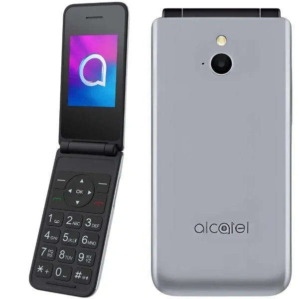 Alcatel 3082 4G - 2.4" - 1380mAh - 1.3MP