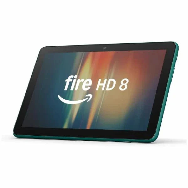Amazon Fire HD 8 2024 - 8'' - 5MP