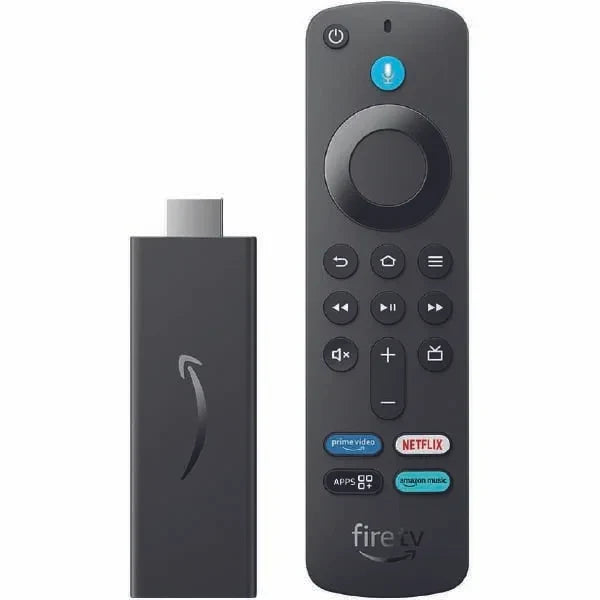 Amazon Fire TV Stick HD-1080p-2024
