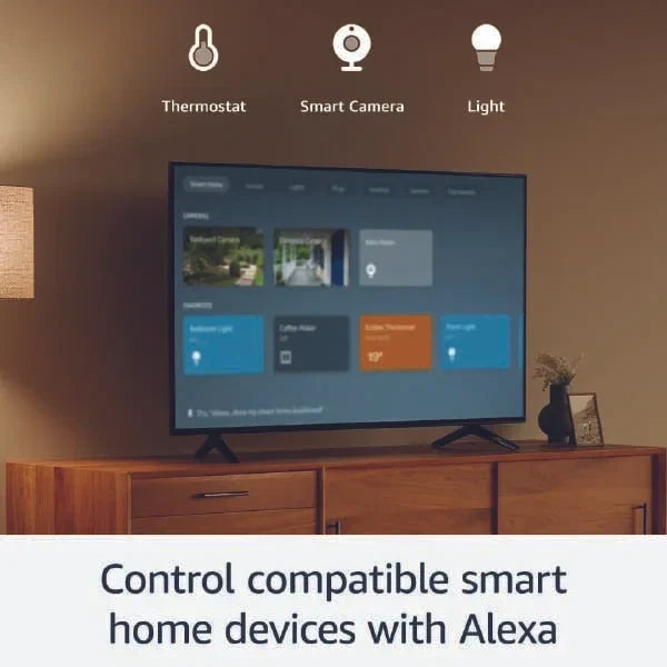 Amazon Fire TV Stick HD-1080p-2024