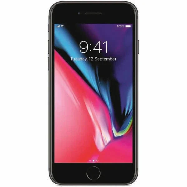 Apple iPhone 8 - 4.7" - 12MP - 1821mAh - (Used)