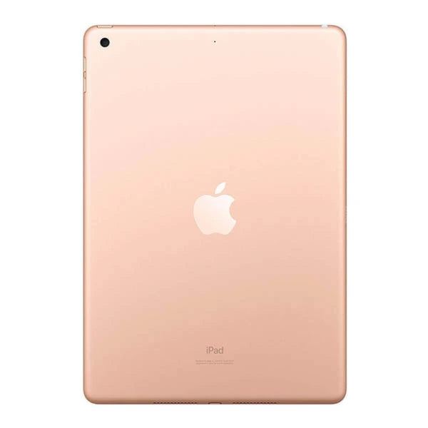 Apple IPad 8TH GEN 4G - 10.2" - 8MP - 8827mah - (Used)