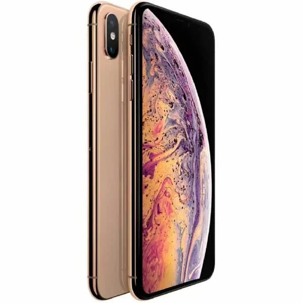 Apple IPhone XS - 5.8" - 12MP - 2658mAh - (Used)