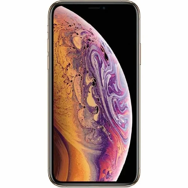 Apple IPhone XS - 5.8" - 12MP - 2658mAh - (Used)