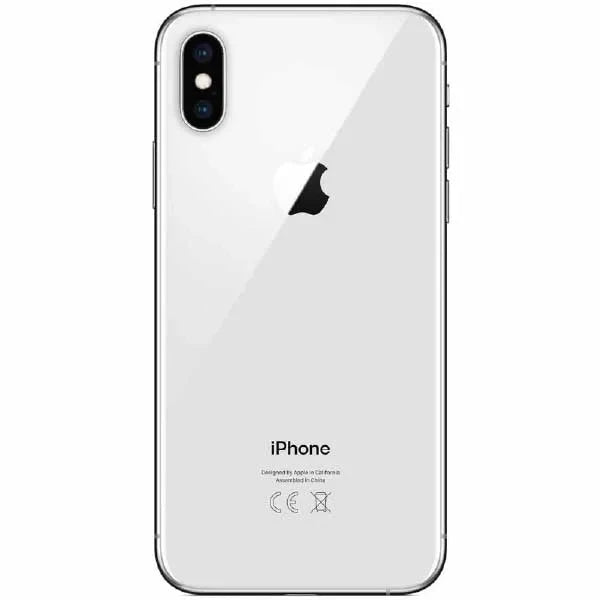 Apple IPhone XS - 5.8" - 12MP - 2658mAh - (Used)