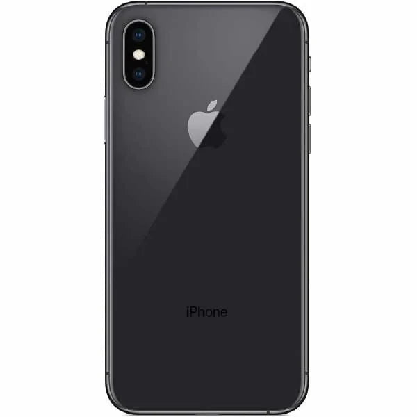 Apple IPhone XS - 5.8" - 12MP - 2658mAh - (Used)