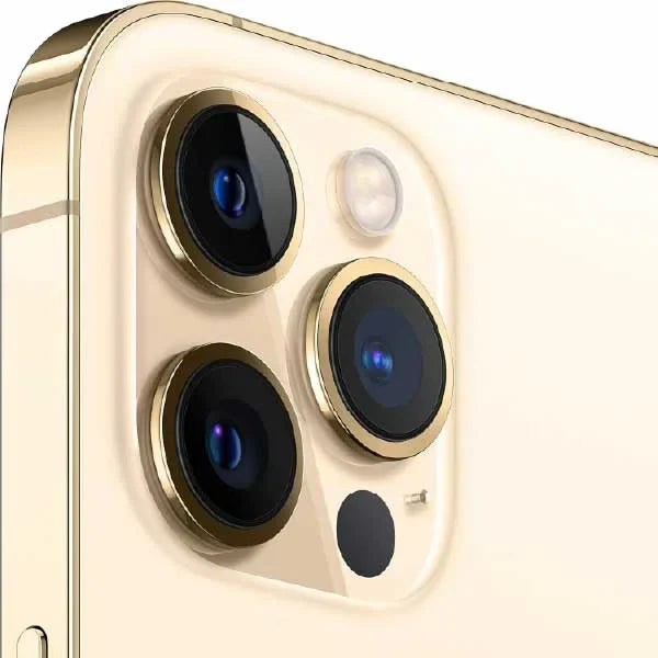 Apple iPhone 12 Pro Max - 6.7" - 12MP - 3687mAh - (Used)