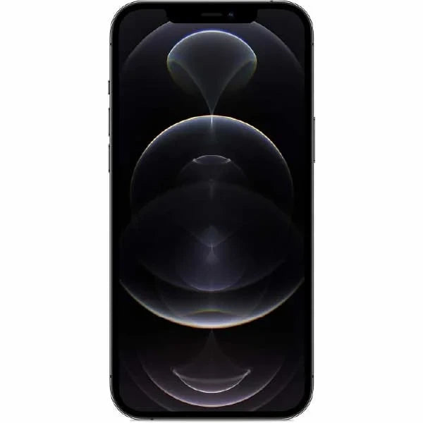 Apple iPhone 12 Pro Max - 6.7" - 12MP - 3687mAh - (Used)