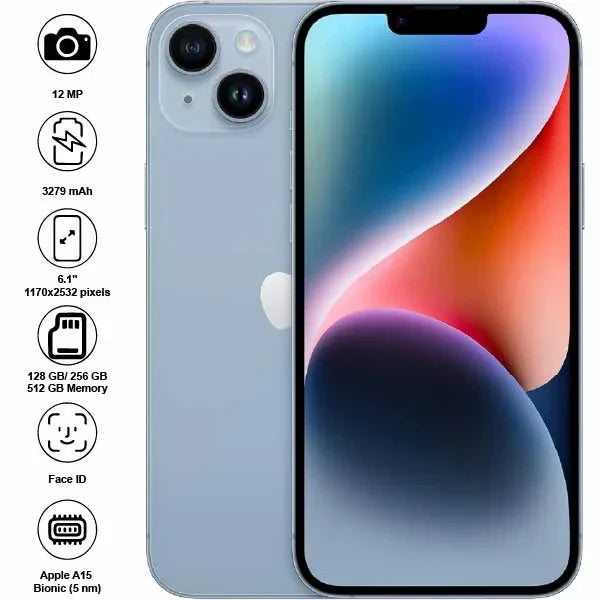 Mobitel best cheap iphone 14 used all colors uk free shipping