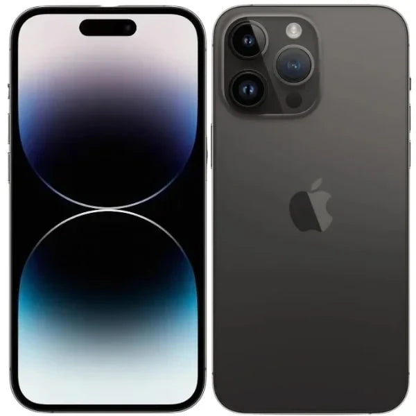 Apple IPhone 14 Pro - 6.1" - 48MP - 3200mAh - (Used)