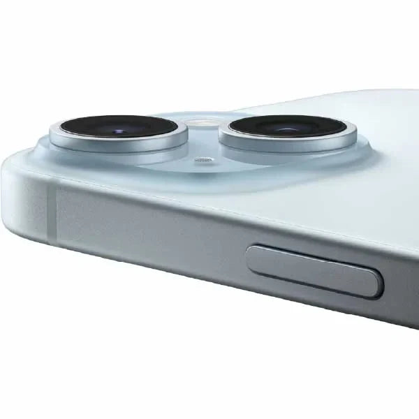 Apple iPhone 15 - 6.1" - 48MP - 3349mAh - (Used)