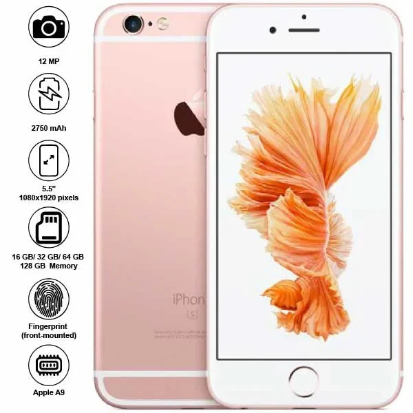 Apple iPhone 6s Plus Refurbished