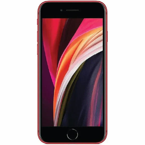 Apple IPhone SE 2nd Generation - 4.7'' - 12 MP - 1821mAh - (Used)