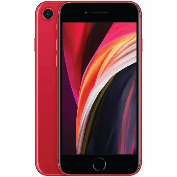 Apple IPhone SE 2nd Generation - 4.7'' - 12 MP - 1821mAh - (Used)