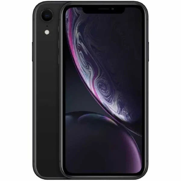 Apple IPhone XR - 6.1" - 12MP - 2942mAh - (Used)