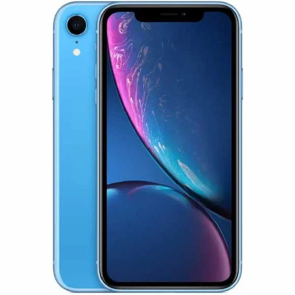 Apple IPhone XR - 6.1" - 12MP - 2942mAh - (Used)