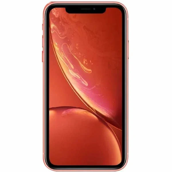 Apple IPhone XR - 6.1" - 12MP - 2942mAh - (Used)