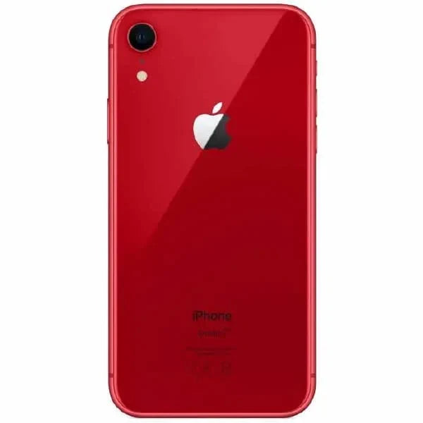 Apple IPhone XR - 6.1" - 12MP - 2942mAh - (Used)