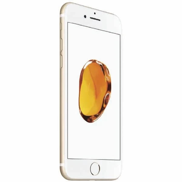 Apple iPhone 7 - 4.7" - 12MP - 1960mAh - (Used)