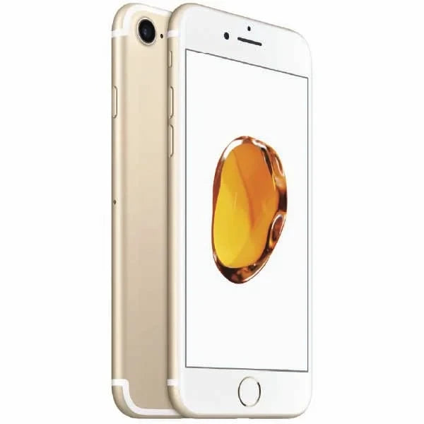 Apple iPhone 7 - 4.7" - 12MP - 1960mAh - (Used)