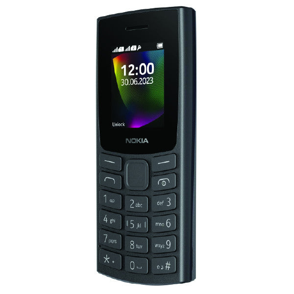 Nokia 106 (2023) Dual SIM - 1.8'' - 1000mAh