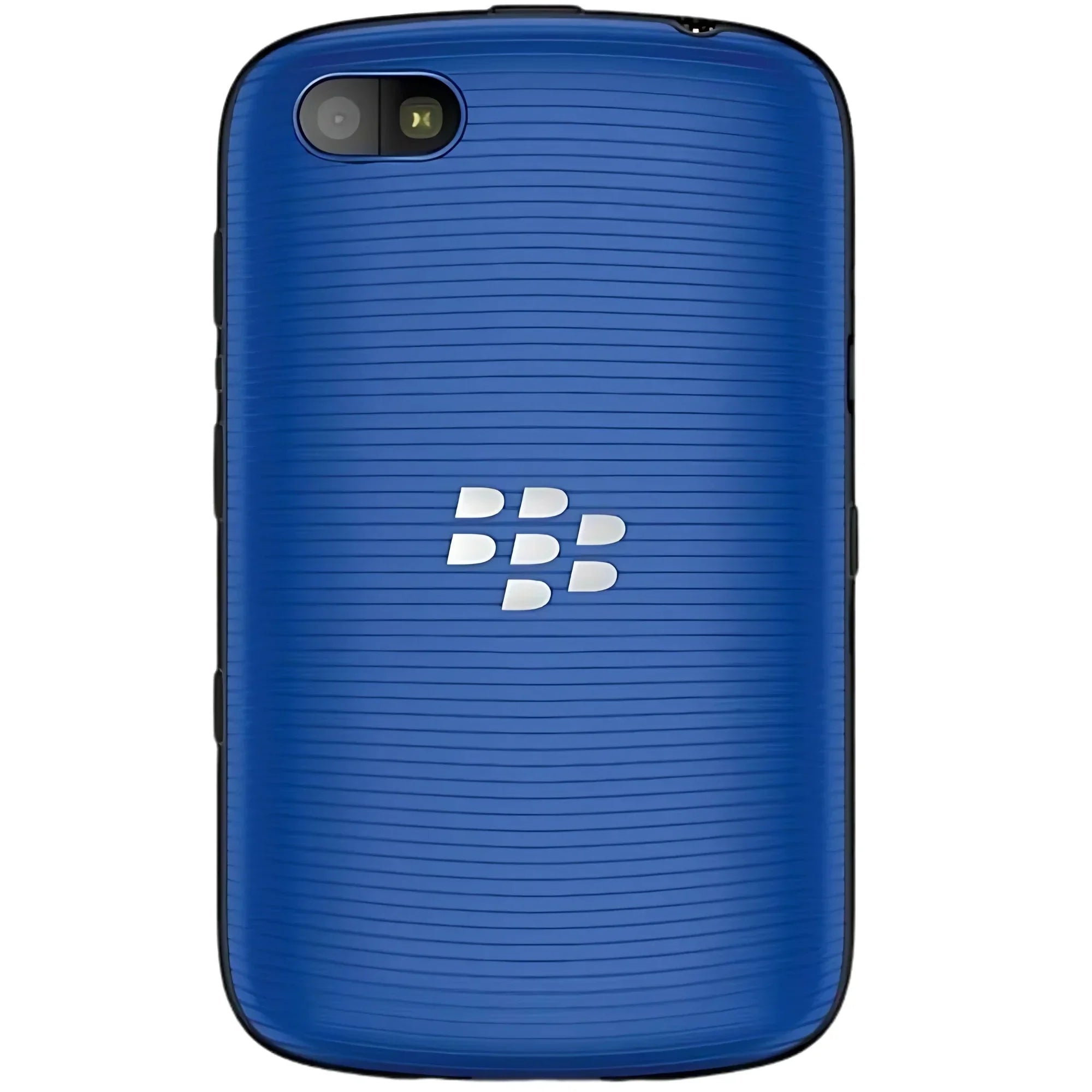 BlackBerry 9720 - 2.8" - 5MP - 1450mAh