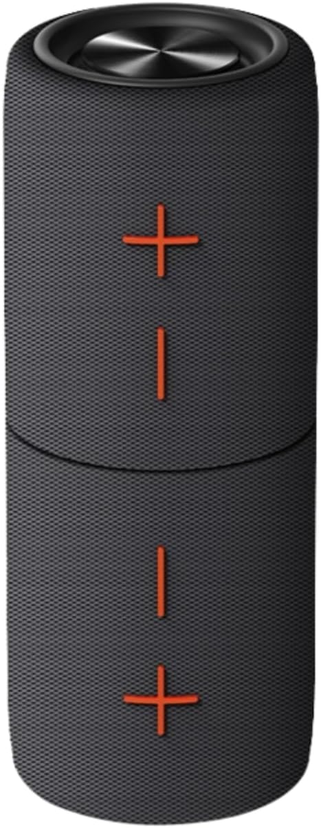 Mobitel Spark Dual 20W Bluetooth Speaker TWS Waterproof Dual Wireless UK