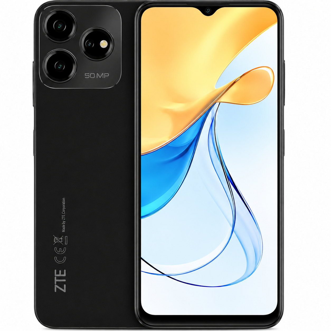 ZTE Blade V50 Design 4G - 6.6" - 50MP - 5000mAh