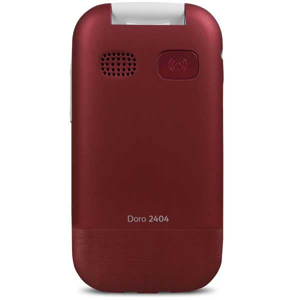 Doro 2404 2G - 2.4" - 0.3MP - (Used)