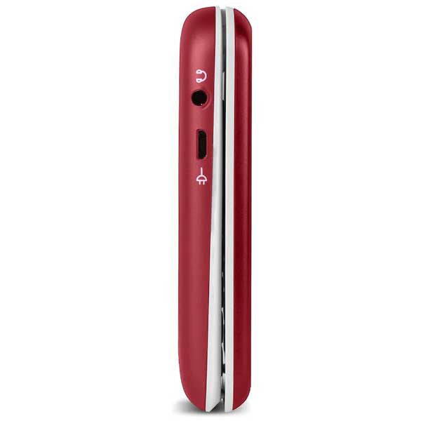 Doro 6620 Unlocked 3G- 2.8"-2mp-800mAh