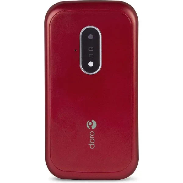 Doro 7030 4G - 3MP - 1.3" - 1350mAh