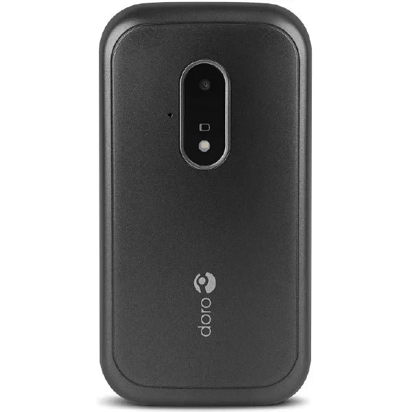 Doro 7030 4G - 3MP - 1.3" - 1350mAh