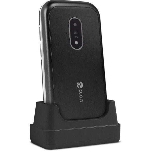 Doro 7030 4G - 3MP - 1.3" - 1350mAh